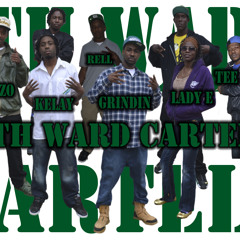 For the Love of Money by 4th Ward Cartell