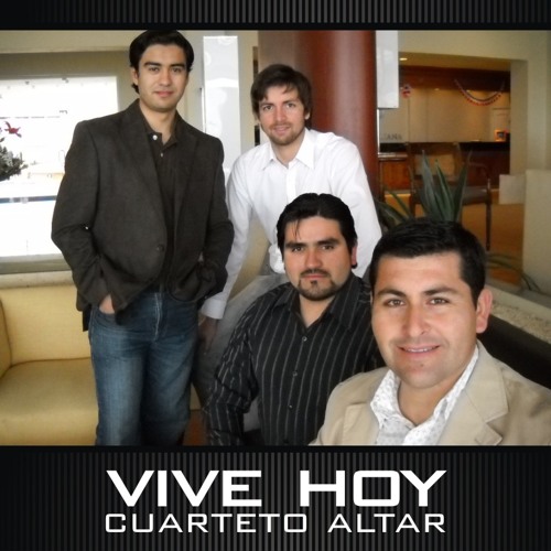 Stream Cuarteto Altar Alcance Salvacion By Teadoramos Listen Online