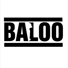 BALOO - Segura ela