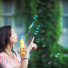 Tình cờ đưa em đến với những yêu thương ♥