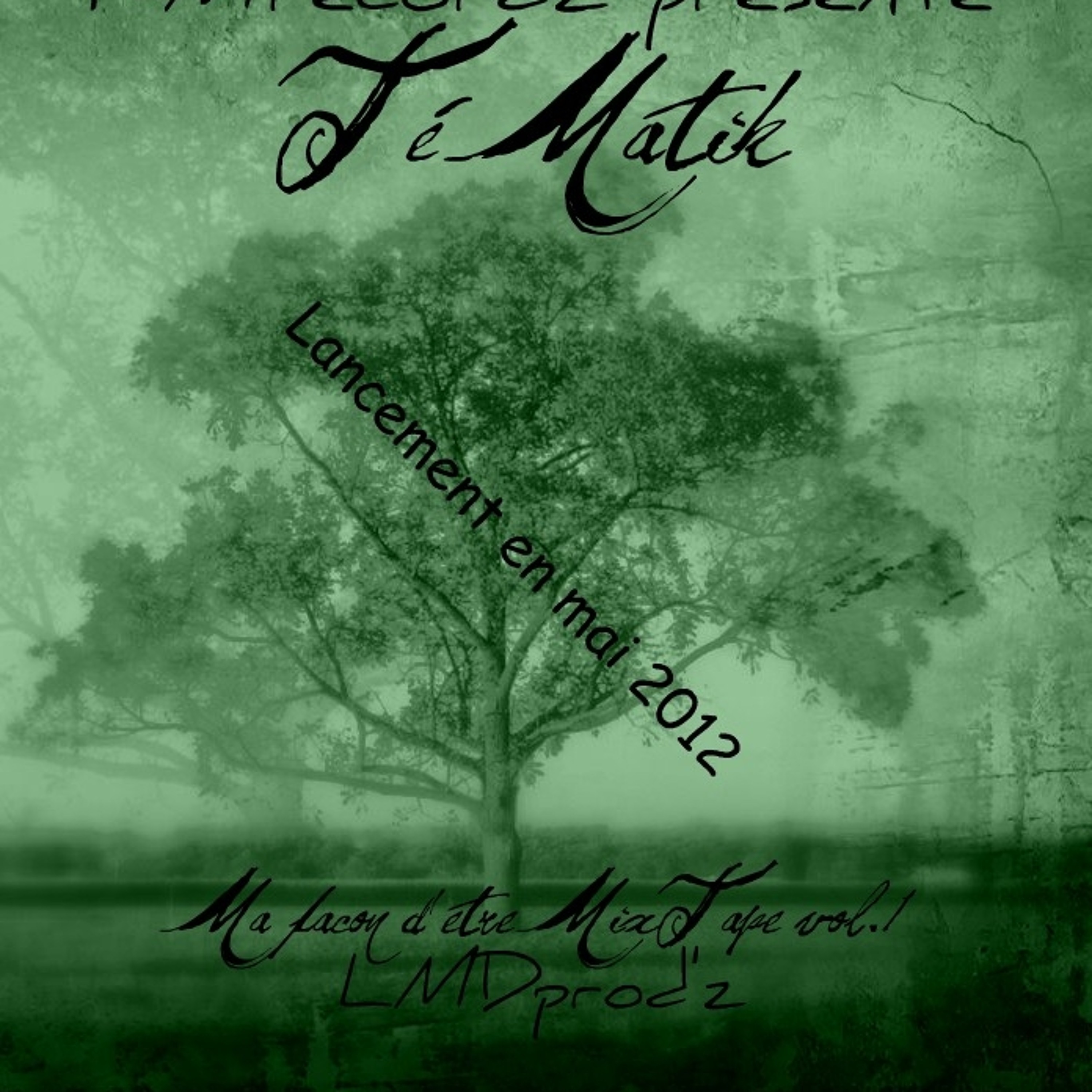 Té Matik- Le dernier message episode artwork