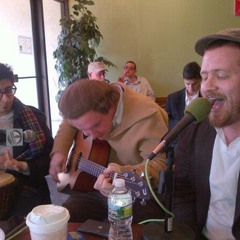 Radio Interview w/ Miriam L. Wallach