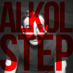 Alkolstep