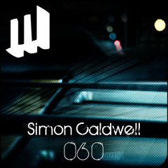 Melbourne Deepcast 060: Simon Caldwell