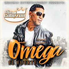 Omega El Fuerte - Mal Amor By Dj Jesus El Rompe Platos (LOS DEMENTES VOL. 2)