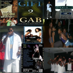 02 ScootaMac B4 Da Album Drop Vol 1 02 It'z In My Blood Line