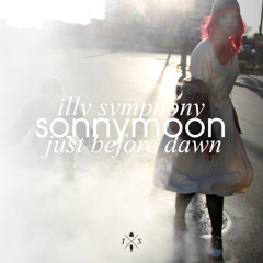 Sonnymoon - Just Before Dawn (as translated by illy symphony)