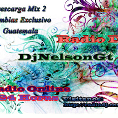 Descarga Mix 2 DjNelsonGt Radiodj.com