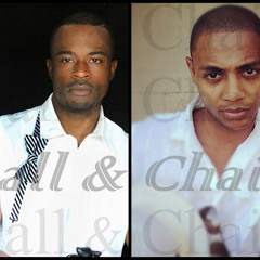 JCarter|Young J. III "Ball & Chain"