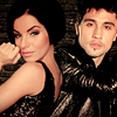 Julia Volkova (Feat. Dima Bilan) - Back To Her Future