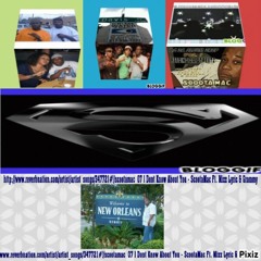 05 ScootaMac B4 Da Album Drop Vol 1 05 I Heard