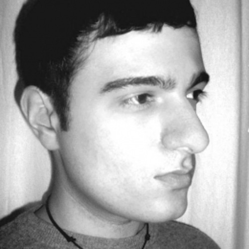Patrick Alavi - Power