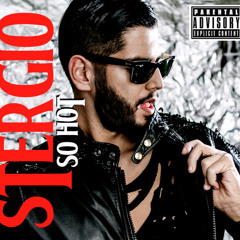 Stergios - So hot (Radio Edit)