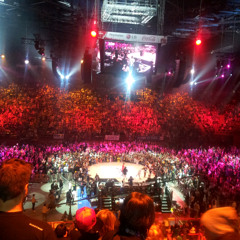 Juste Debout Hip Hop Final 2012 part 2