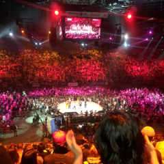 Juste Debout