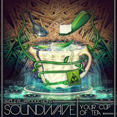 SOUNDWAVE Your cup of tea Track 1 Just a creamy