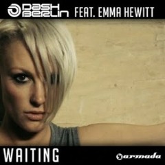 Dash Berlin feat. Emma Hewitt - Waiting (Acoustic Version)