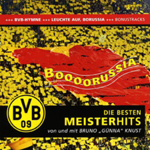 Listen to Leuchte auf mein Stern Borussia (CD “Die besten Meisterhits”) by  Bruno Knust in BVB-Hymnen playlist online for free on SoundCloud