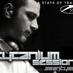 Sean Tyas - A State of Trance - Kiev - 10.03.12