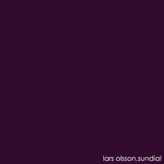 Lars Olsson - Sundial