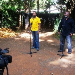 I Am Yours [Kanjii & Isaac Rucci of Limit X]