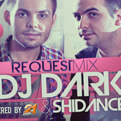 Dj Dark & Shidance ft. Raisa - Da Bomb (Club Mix)
