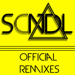 Heave (SCNDL Remix) & Going Down (SCNDL Remix)
