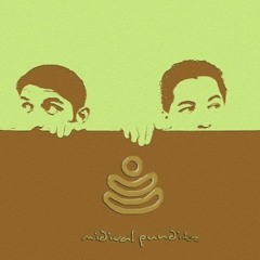 Midival Punditz-Atomizer (Arnold from Mumbai Remix)