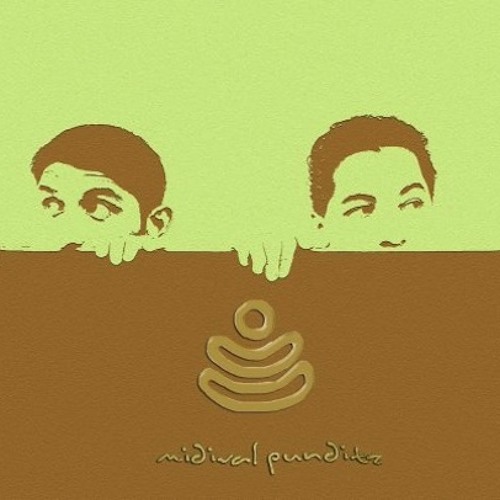 Midival Punditz-Atomizer (Arnold from Mumbai Remix)