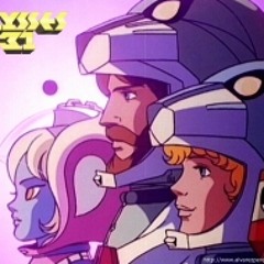 VGO & Girlz Melon - Ulysses 31 Generique