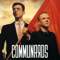 The Communards - Never Can Say Goodbye (Zero-G Rhythmix)