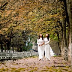 Hà Nội Mùa Thu - Mỹ Linh