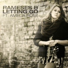 Rameses B - Letting Go (ft. Amelia)