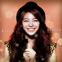 Ailee - Halo(Beyonce)