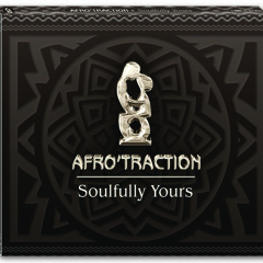 Afro'traction - Ngeke K'lunge