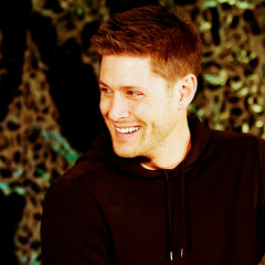 Jensen Ackles - Perfect Spot