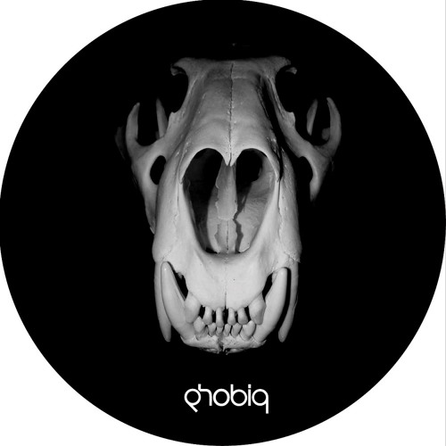 Spektre - Eight Rounds Rapid (Original Mix)