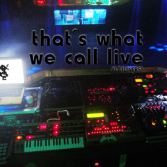Live@Lightplanke Club - 10.03.12