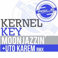 Kernel Key - Moonjazzin' [Agile Encodings]
