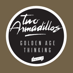 TA001.2 A1-Two Armadillos 'Theme' Clip