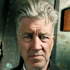 David Lynch March 4th, 2012