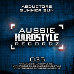 Abductors - Summer Sun