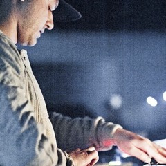 Thomas Grün @ Pratersauna 09.03.2012