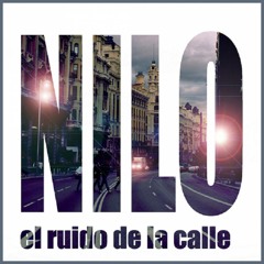 NILO - NiÑO CONVERTIDO EN HOMBRE CON DAMARIS (EL RUIDO DE LA CALLE 2011)