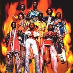 You and I [Earth, Wind, and Fire dubstep remix]