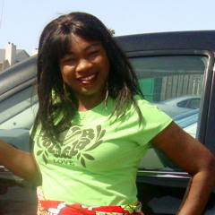 Africa Hits Praise by Eunice Mawussi