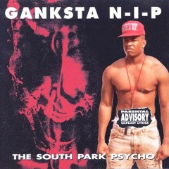 Ganksta Nip - H-Town