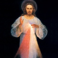 Divine Mercy Chaplet in English
