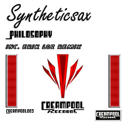 Syntheticsax - Philosophy (original mix plus)