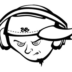 The streets are calling me - produced by SinistaSoundz.